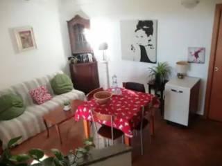 Villa a schiera via di Tarquinia 21, Canino