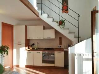 Villa a schiera via di Tarquinia 21, Canino — foto 5 di 9