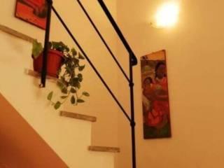 Villa a schiera via di Tarquinia 21, Canino — foto 3 di 9