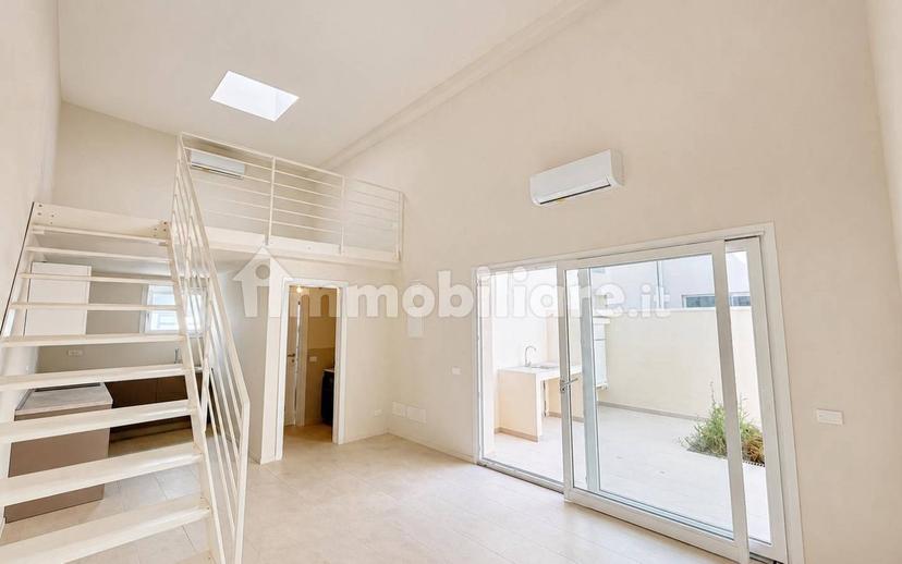 Loft via Dante Alighieri,  27, Centro, Pontedera — foto 18 di 25