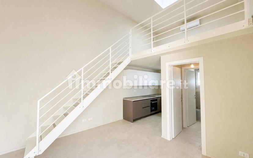 Loft via Dante Alighieri,  27, Centro, Pontedera — foto 2 di 25