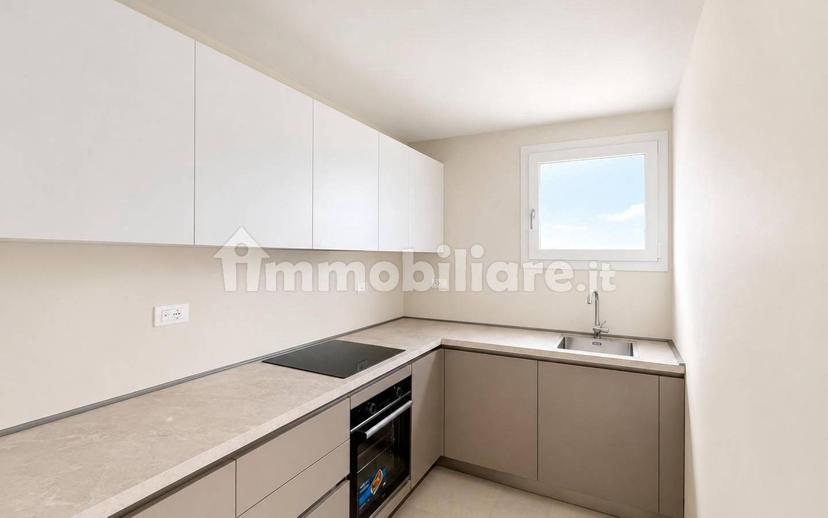 Loft via Dante Alighieri,  27, Centro, Pontedera — foto 4 di 25