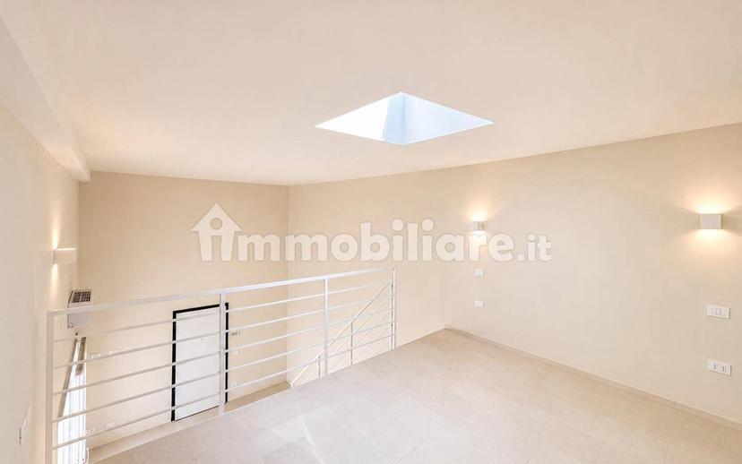 Loft via Dante Alighieri,  27, Centro, Pontedera — foto 9 di 25