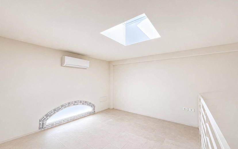 Loft via Dante Alighieri,  27, Centro, Pontedera — foto 13 di 25