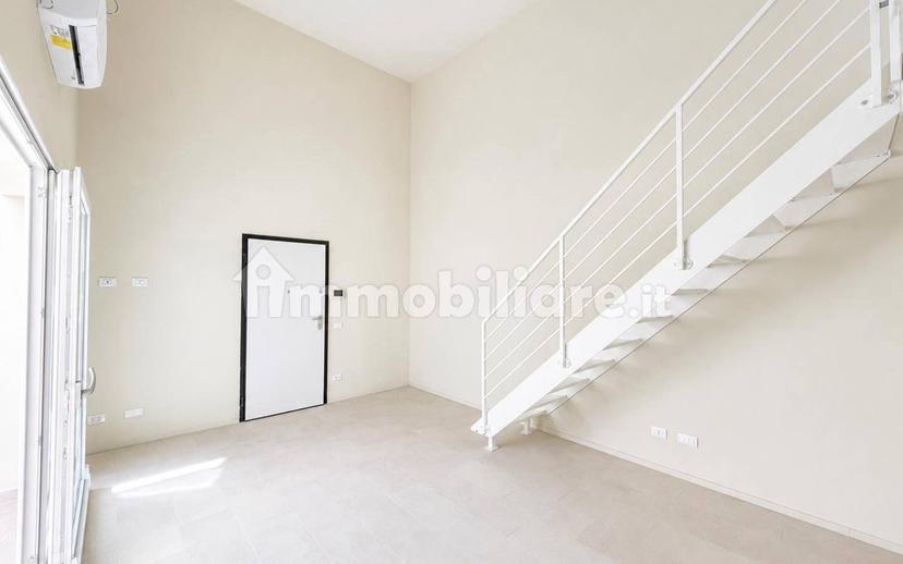 Loft via Dante Alighieri,  27, Centro, Pontedera — foto 21 di 25
