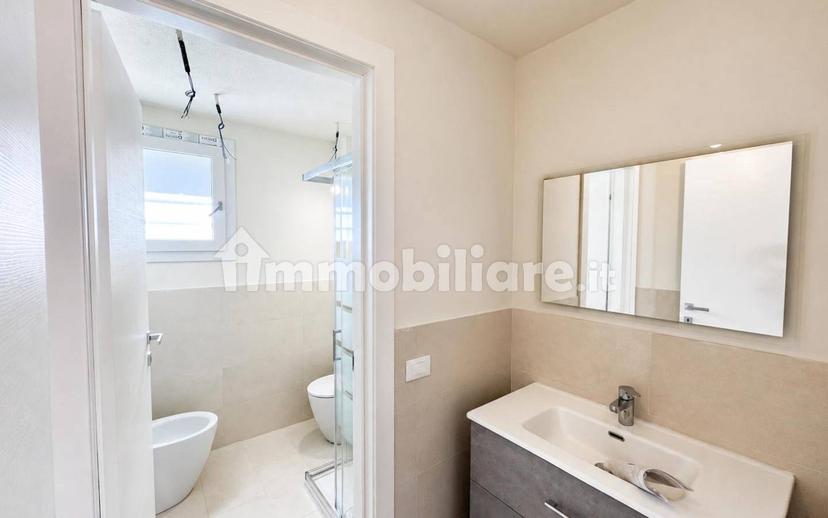 Loft via Dante Alighieri,  27, Centro, Pontedera — foto 25 di 25