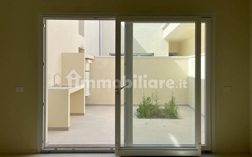 Loft via Dante Alighieri,  27, Centro, Pontedera — foto 20 di 25