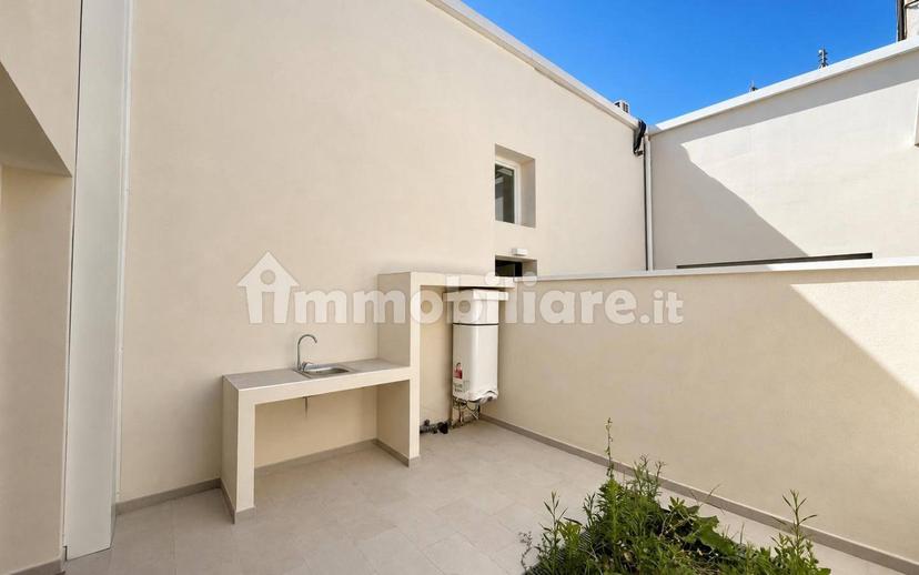 Loft via Dante Alighieri,  27, Centro, Pontedera — foto 16 di 25
