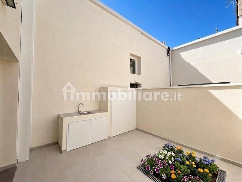 Loft via Dante Alighieri,  27, Centro, Pontedera — foto 19 di 25
