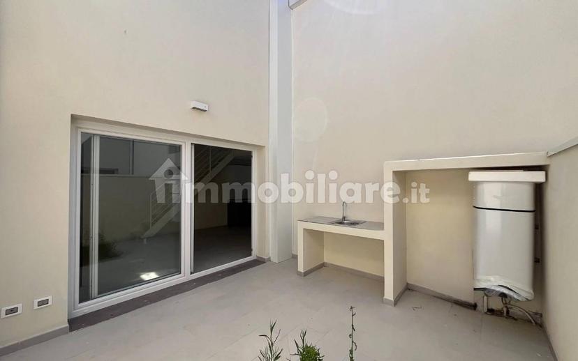 Loft via Dante Alighieri,  27, Centro, Pontedera — foto 12 di 25