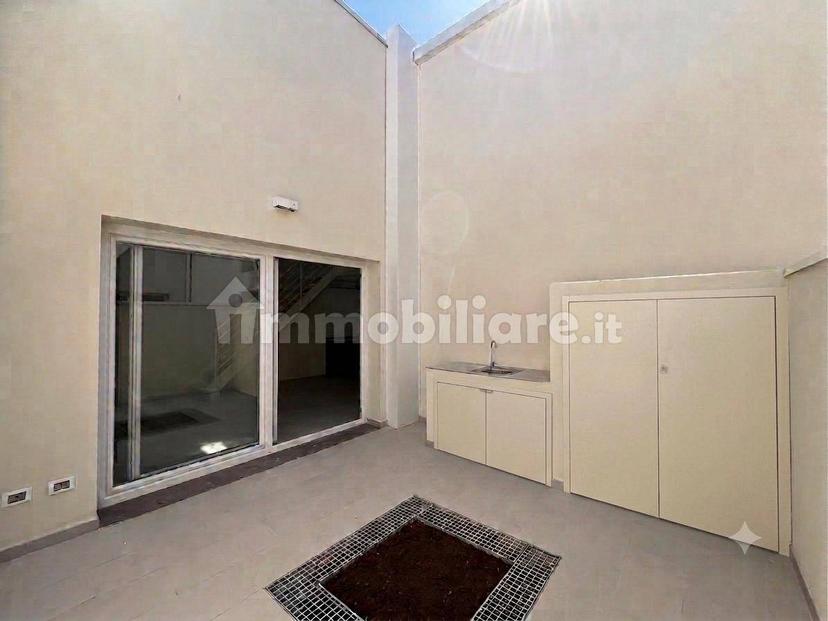 Loft via Dante Alighieri,  27, Centro, Pontedera — foto 15 di 25
