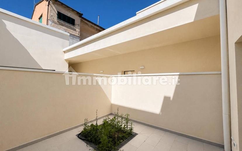 Loft via Dante Alighieri,  27, Centro, Pontedera — foto 10 di 25