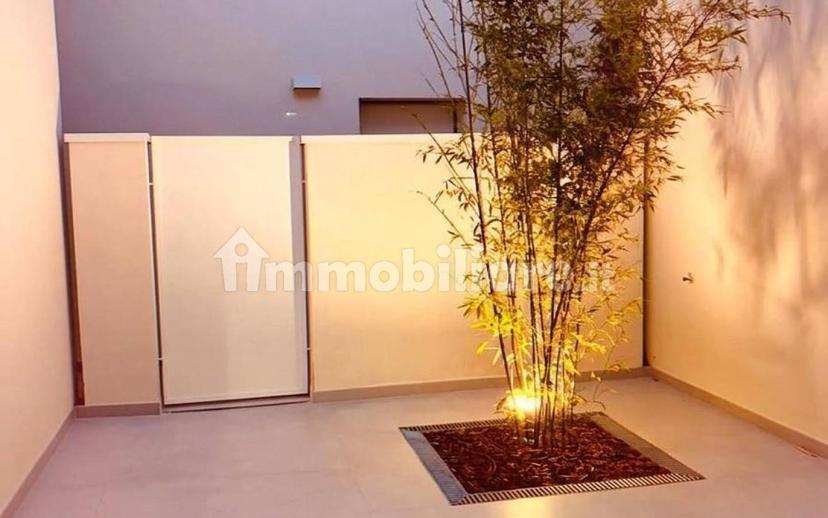 Loft via Dante Alighieri,  27, Centro, Pontedera — foto 23 di 25