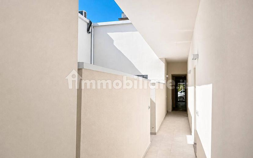 Loft via Dante Alighieri,  27, Centro, Pontedera — foto 14 di 25