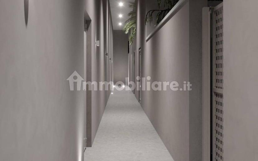 Loft via Dante Alighieri,  27, Centro, Pontedera — foto 7 di 25