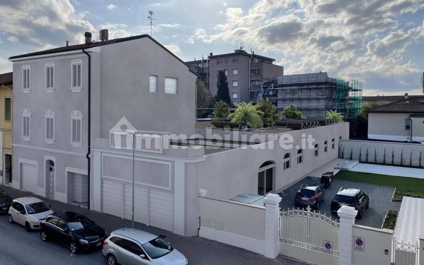 Loft via Dante Alighieri,  27, Centro, Pontedera — foto 24 di 25