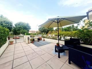 Villa a schiera via del Leone 42, Centro, Caorle — foto 14 di 21