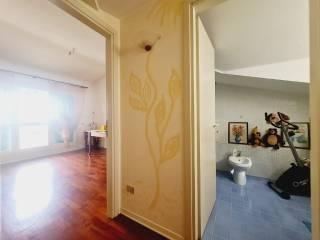 Villa a schiera via del Leone 42, Centro, Caorle — foto 16 di 21