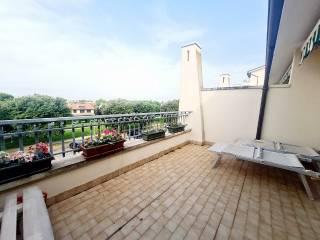 Villa a schiera via del Leone 42, Centro, Caorle — foto 9 di 21