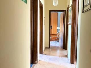 Appartamento via Scilla, Sbarre, Reggio Calabria — foto 3 di 17