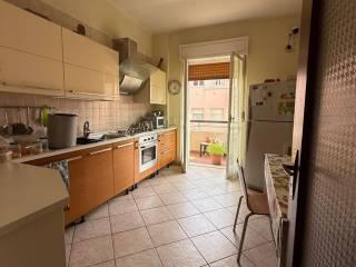 Appartamento via Scilla, Sbarre, Reggio Calabria — foto 2 di 17