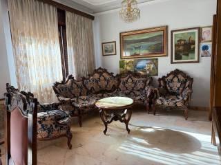 Appartamento via Scilla, Sbarre, Reggio Calabria — foto 14 di 17