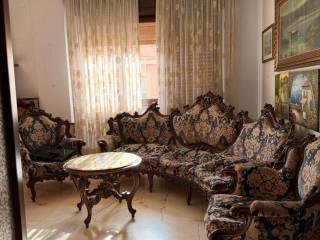 Appartamento via Scilla, Sbarre, Reggio Calabria — foto 8 di 17