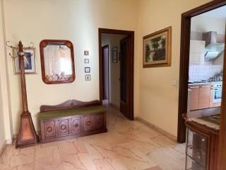 Appartamento via Scilla, Sbarre, Reggio Calabria — foto 4 di 17