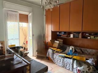 Appartamento via Scilla, Sbarre, Reggio Calabria — foto 17 di 17