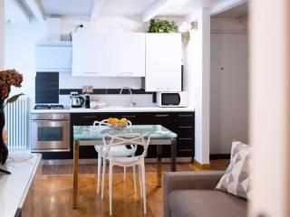 Loft via Leopoldo Fregoli 22, San Donato, Bologna — foto 8 di 10