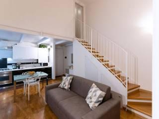 Loft via Leopoldo Fregoli 22, San Donato, Bologna — foto 4 di 10