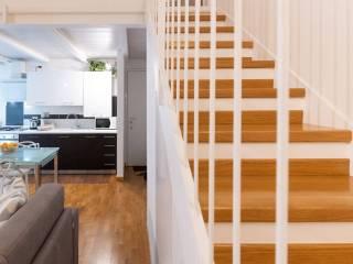 Loft via Leopoldo Fregoli 22, San Donato, Bologna — foto 9 di 10