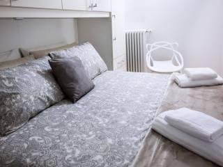 Loft via Leopoldo Fregoli 22, San Donato, Bologna — foto 6 di 10