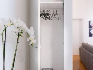 Loft via Leopoldo Fregoli 22, San Donato, Bologna — foto 10 di 10