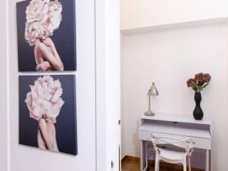 Loft via Leopoldo Fregoli 22, San Donato, Bologna — foto 7 di 10