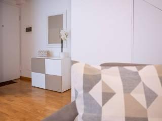 Loft via Leopoldo Fregoli 22, San Donato, Bologna — foto 5 di 10