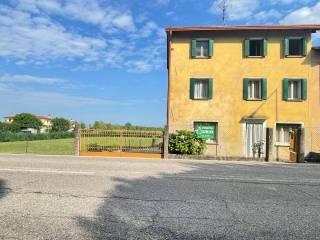 Villa bifamiliare via Mocenigo 6, Centro, Fossalta di Portogruaro — foto 8 di 14