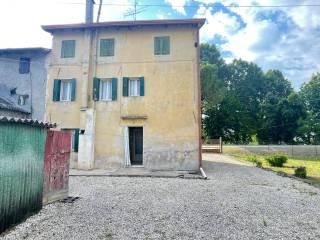 Villa bifamiliare via Mocenigo 6, Centro, Fossalta di Portogruaro — foto 11 di 14