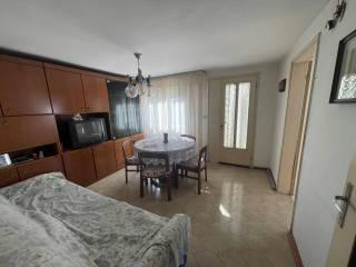 Villa bifamiliare via Mocenigo 6, Centro, Fossalta di Portogruaro — foto 12 di 14