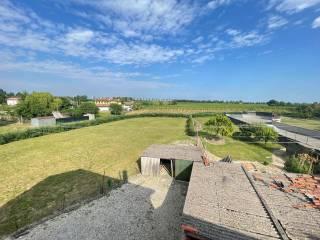 Villa bifamiliare via Mocenigo 6, Centro, Fossalta di Portogruaro — foto 6 di 14