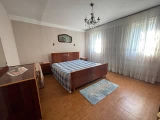 Villa bifamiliare via Mocenigo 6, Centro, Fossalta di Portogruaro — foto 13 di 14
