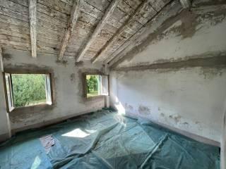 Villa bifamiliare via Mocenigo 6, Centro, Fossalta di Portogruaro — foto 5 di 14