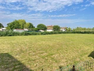 Villa bifamiliare via Mocenigo 6, Centro, Fossalta di Portogruaro — foto 14 di 14