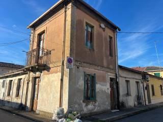 Terratetto unifamiliare via Contessa Rosa Zerbi 8, Centro, Taurianova