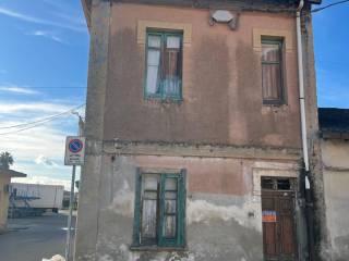 Terratetto unifamiliare via Contessa Rosa Zerbi 8, Centro, Taurianova — foto 5 di 6