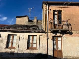 Terratetto unifamiliare via Contessa Rosa Zerbi 8, Centro, Taurianova — foto 2 di 6