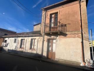 Terratetto unifamiliare via Contessa Rosa Zerbi 8, Centro, Taurianova — foto 6 di 6