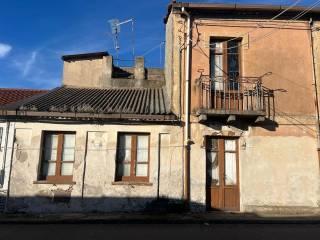 Terratetto unifamiliare via Contessa Rosa Zerbi 8, Centro, Taurianova — foto 4 di 6