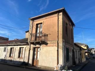 Terratetto unifamiliare via Contessa Rosa Zerbi 8, Centro, Taurianova — foto 3 di 6