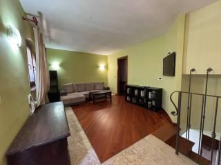 Villa a schiera via Oppieto Snc, Pescasseroli — foto 5 di 8